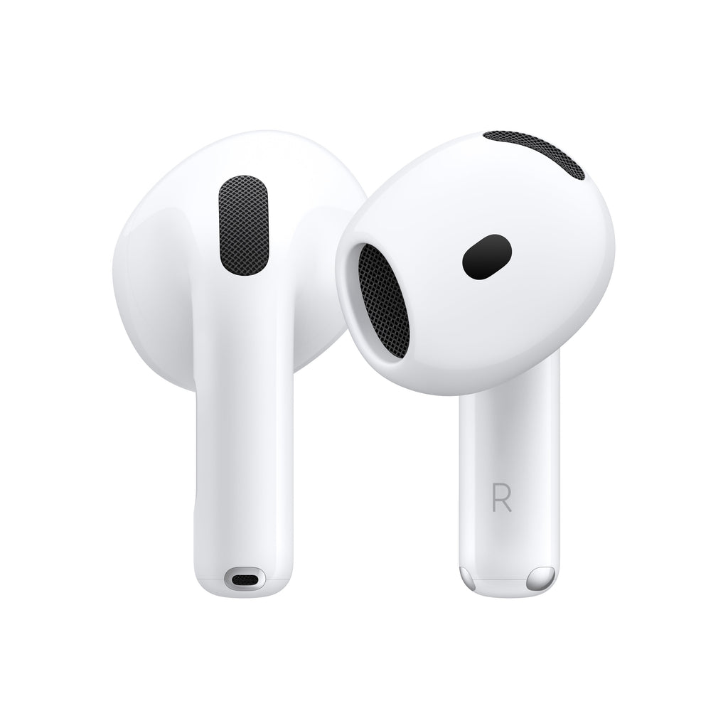 AirPods 4 - Wireless Audio Pick