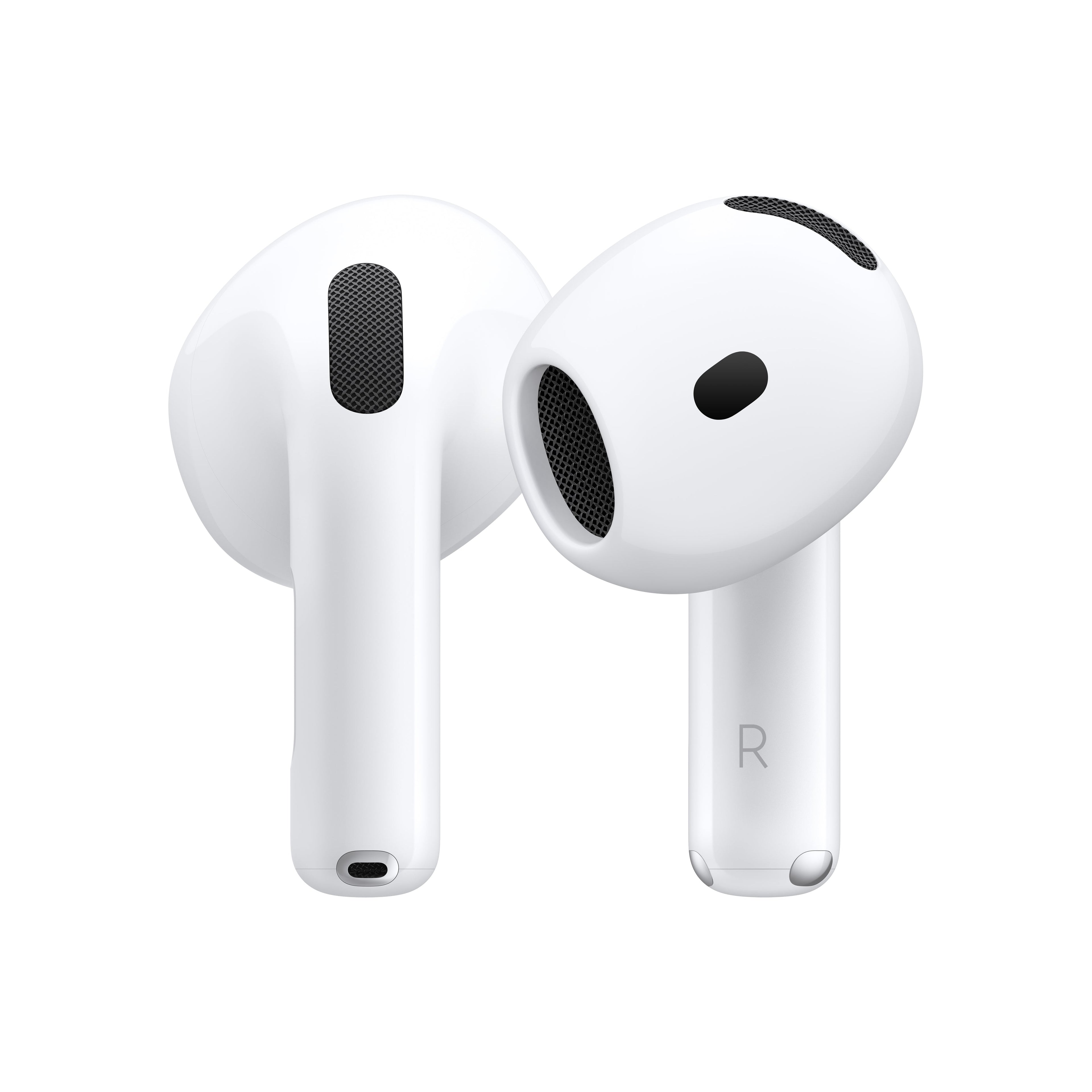 AirPods 4 - Wireless Audio Pick