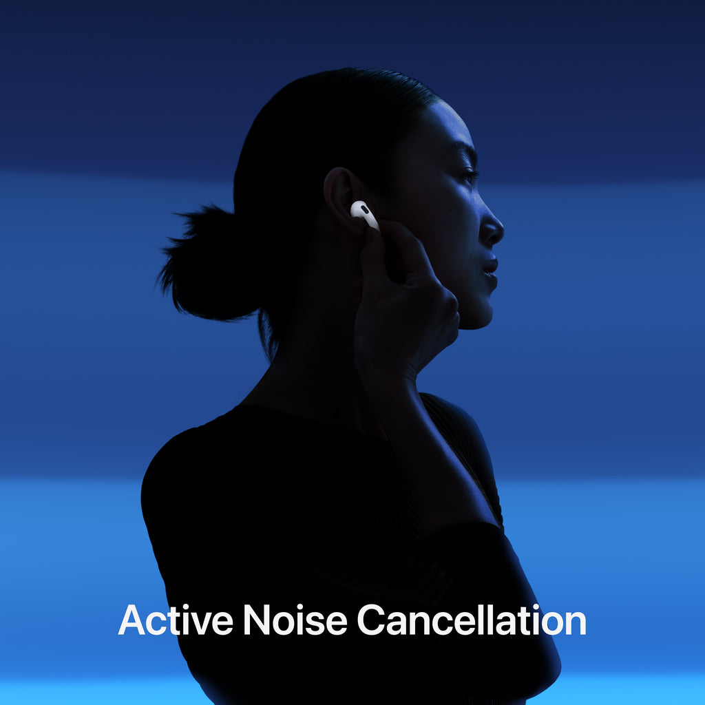 AirPods 4 - Wireless Audio Pick
