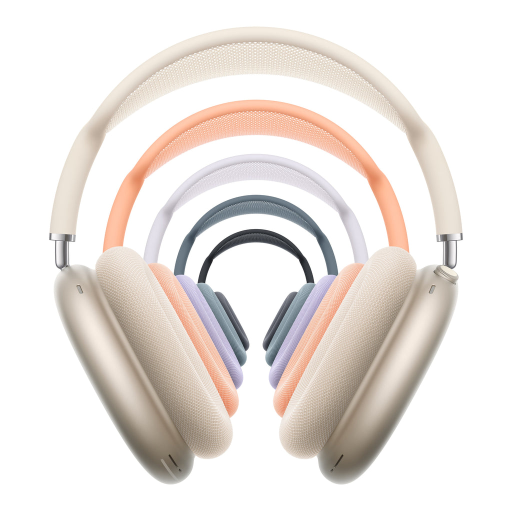 AirPods Max 2 - Sound for Commutes