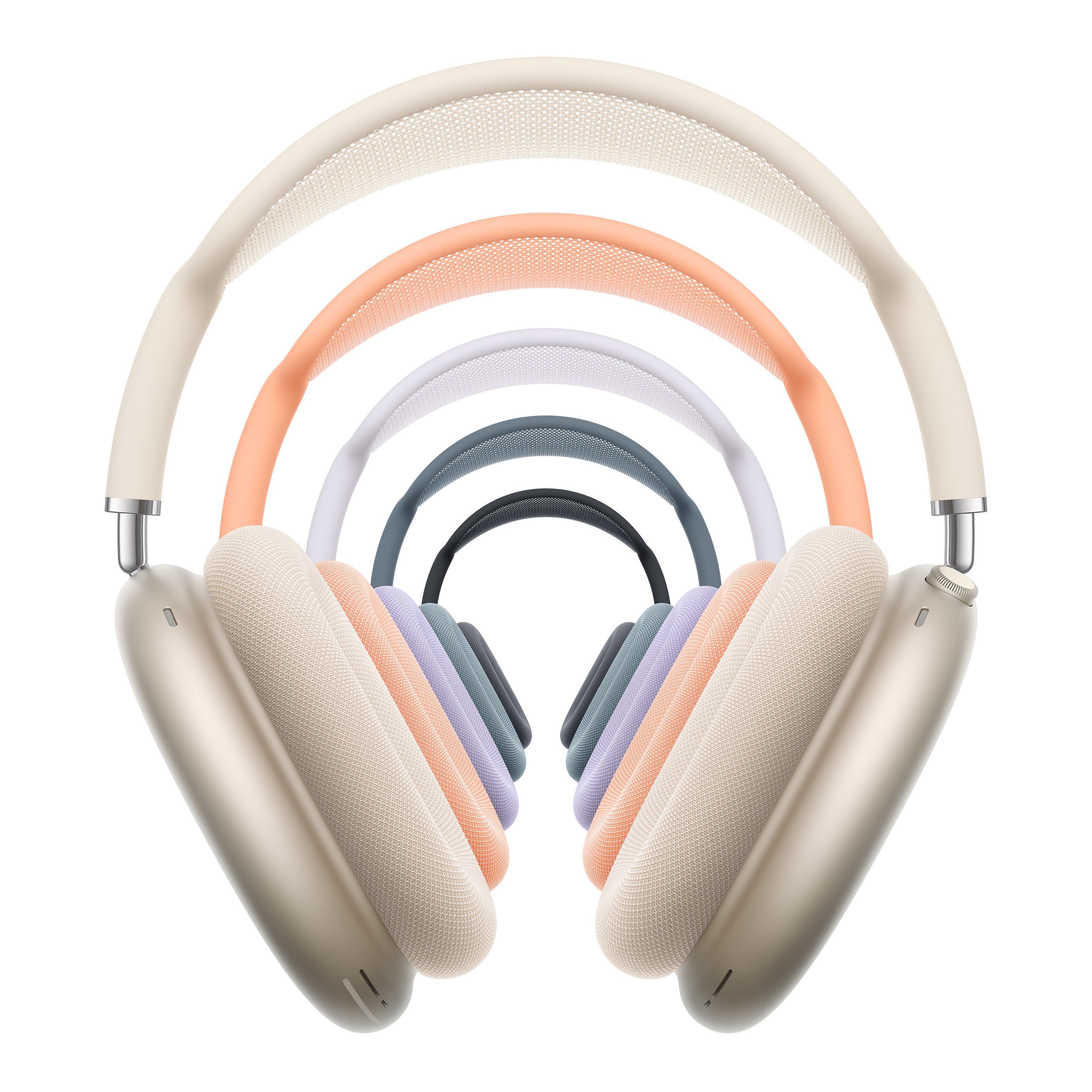 AirPods Max 2 - Sound for Commutes