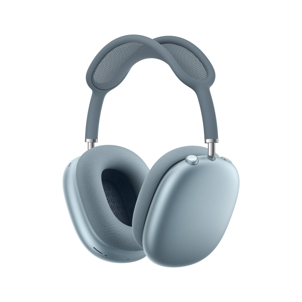 AirPods Max 2 - Sound for Commutes