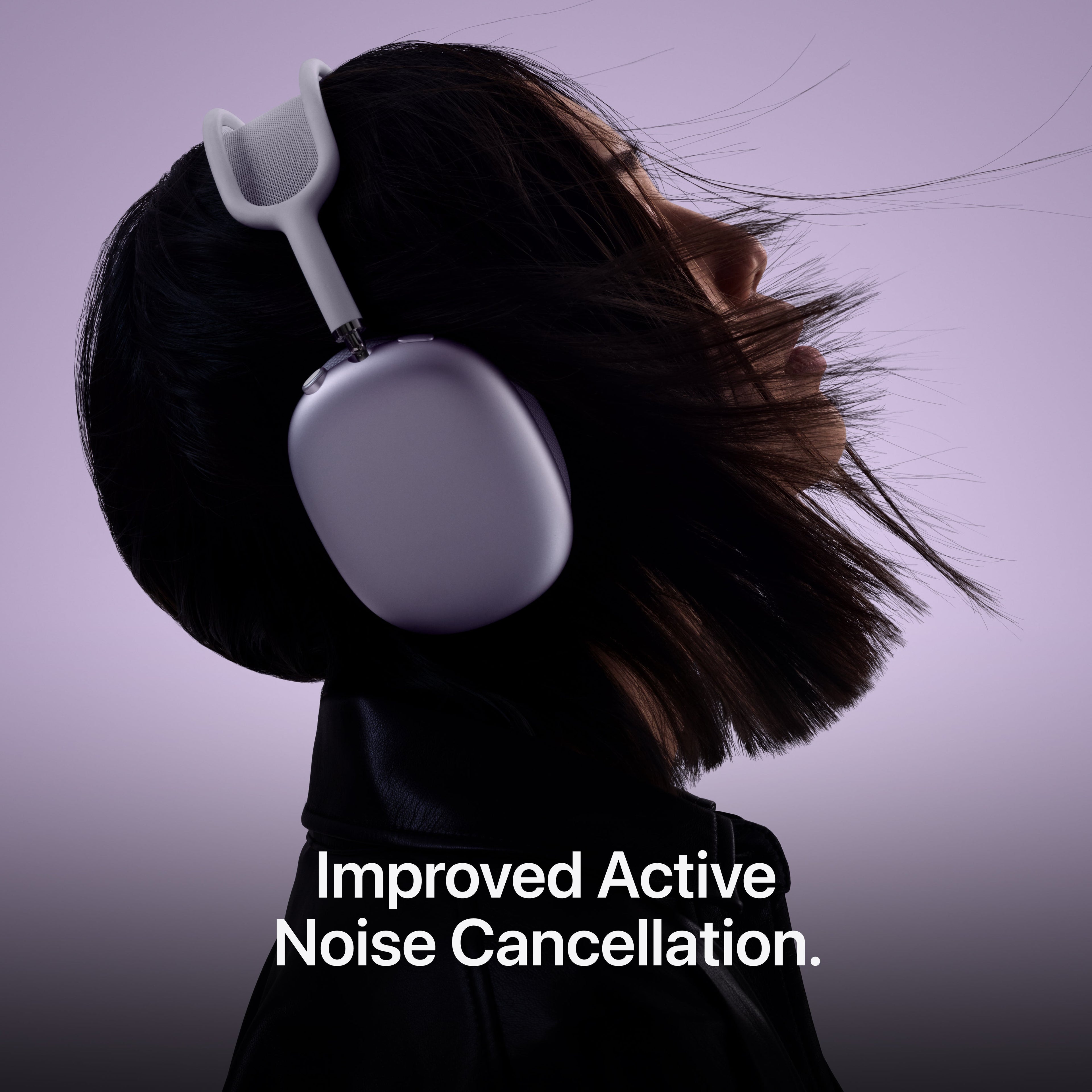 AirPods Max 2 - Sound for Commutes