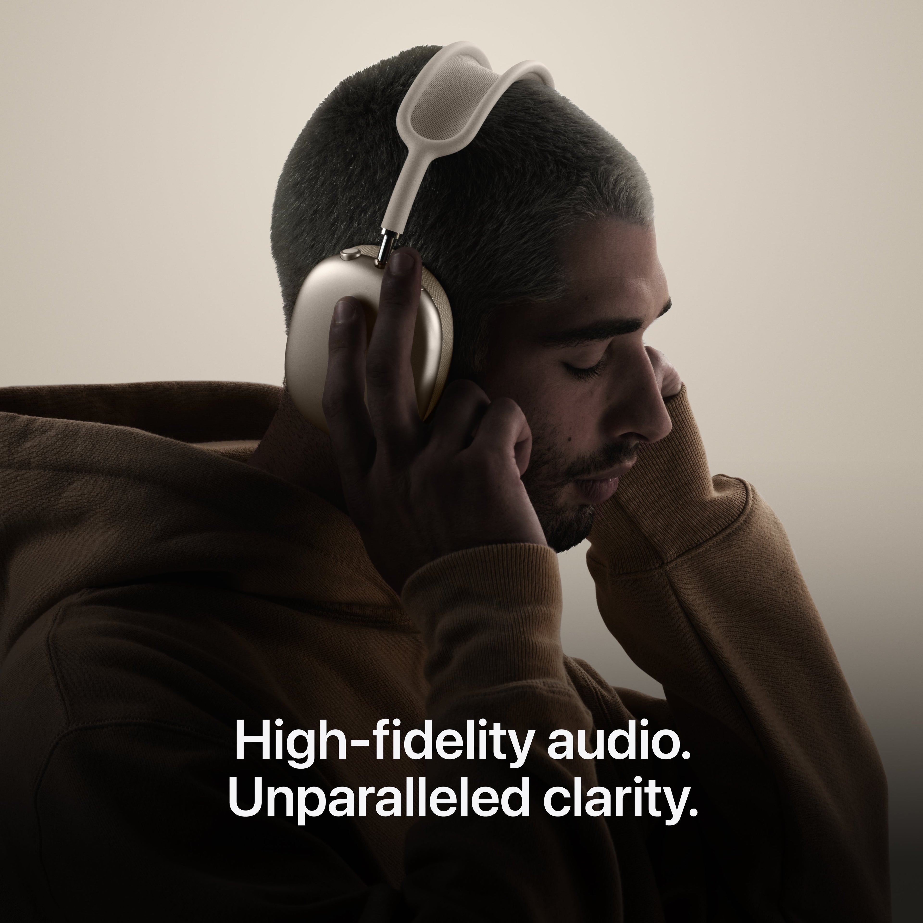 AirPods Max 2 - Sound for Commutes