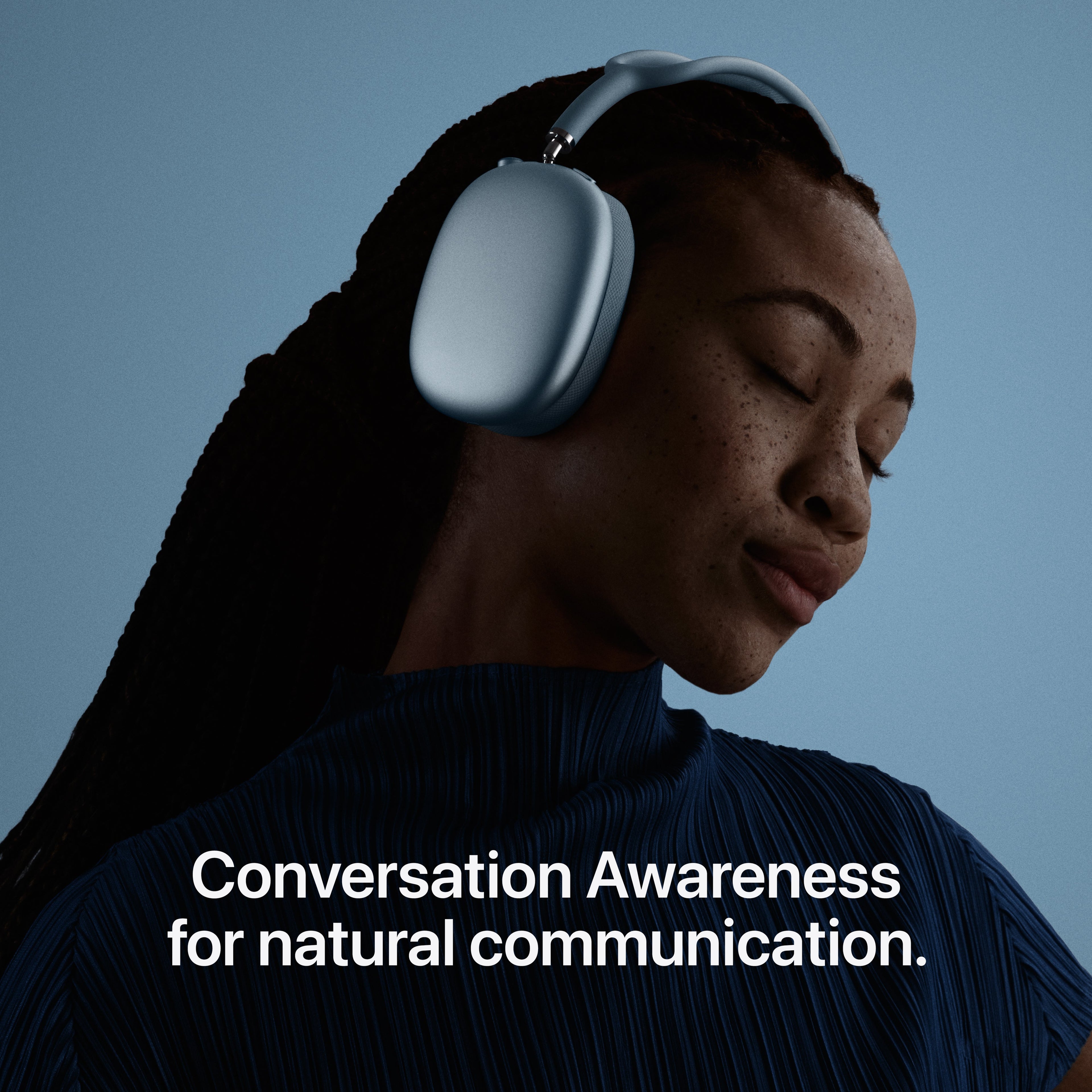 AirPods Max 2 - Sound for Commutes