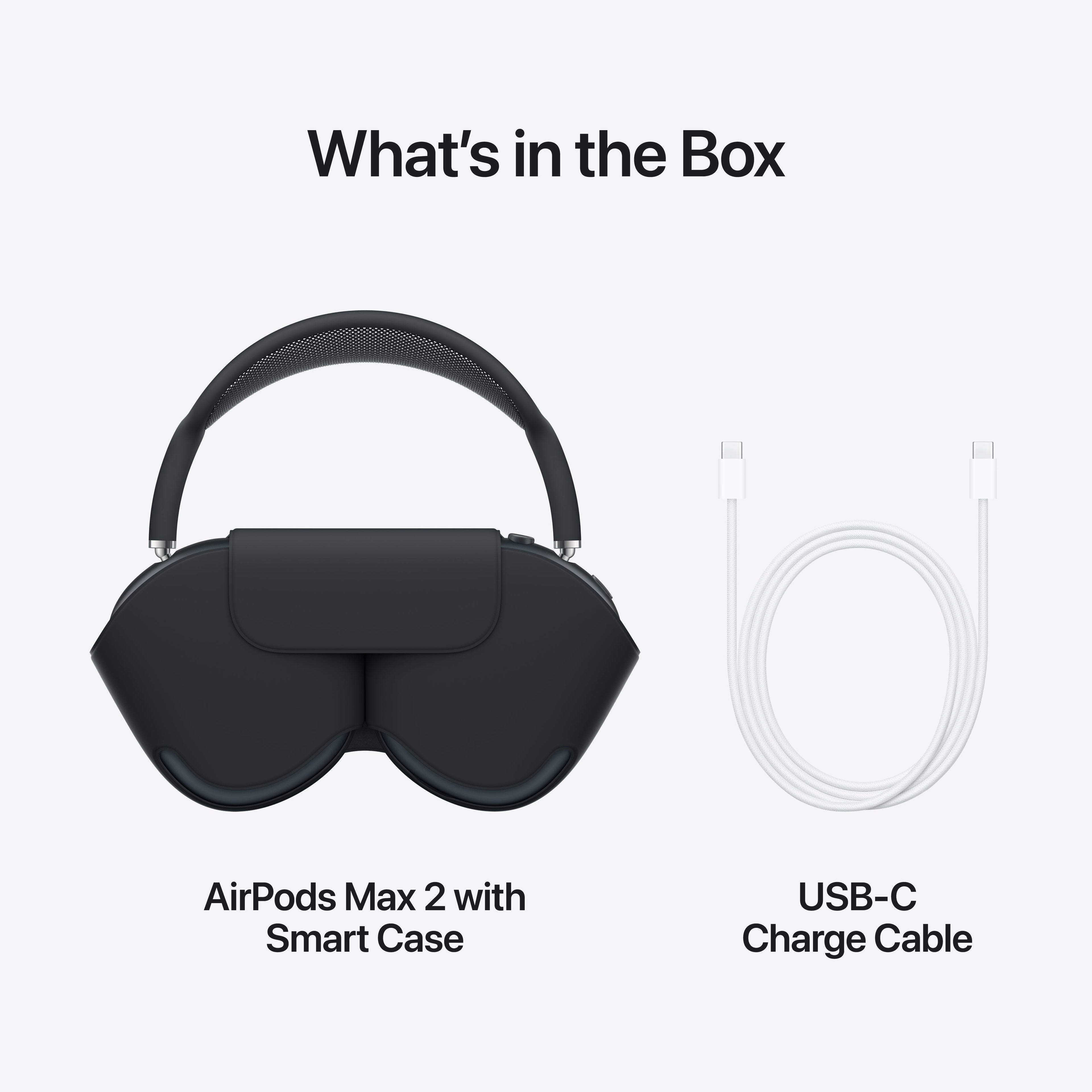 AirPods Max 2 - Sound for Commutes