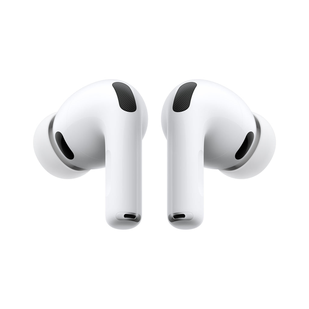 AirPods Pro 3 - Better Gym Audio