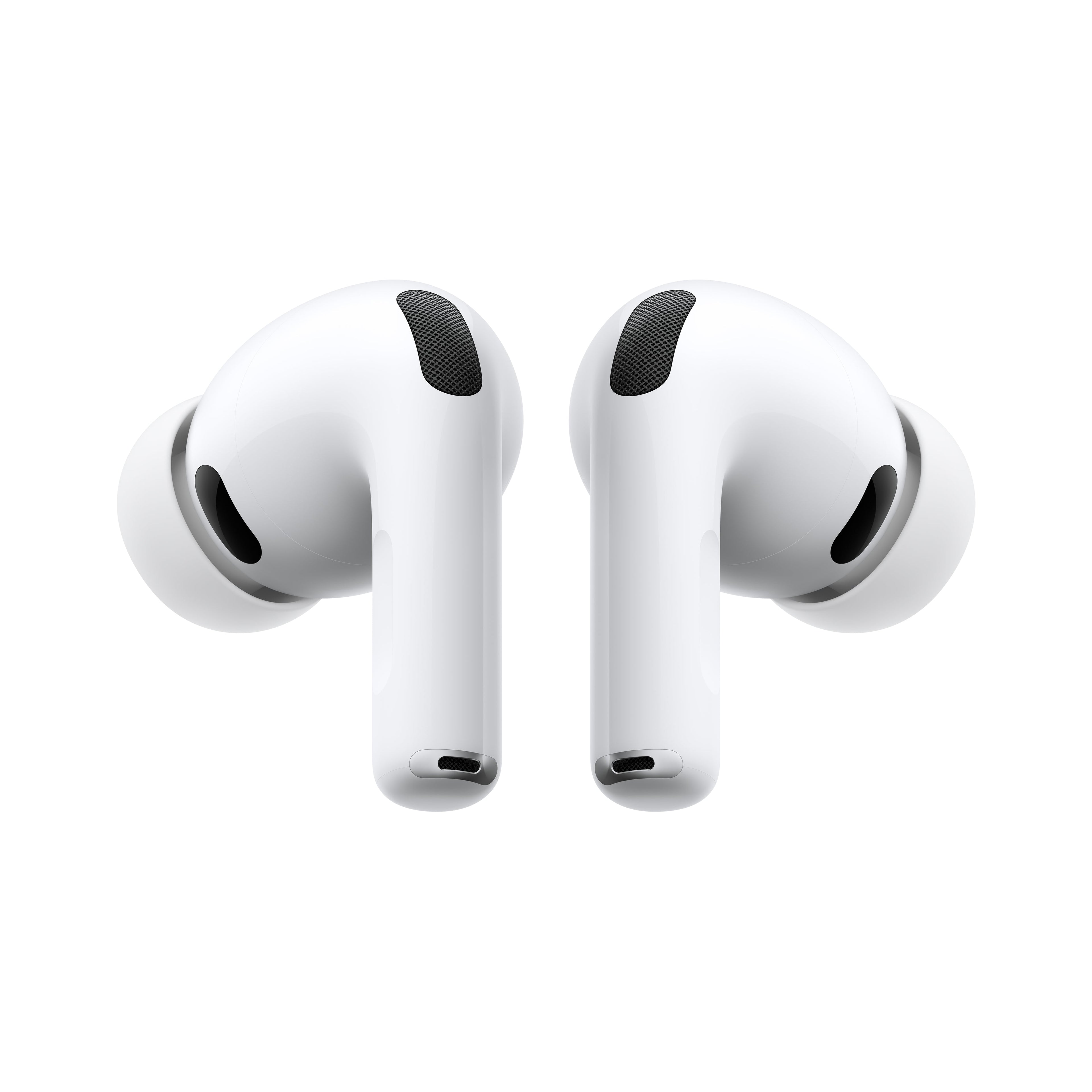 AirPods Pro 3 - Better Gym Audio