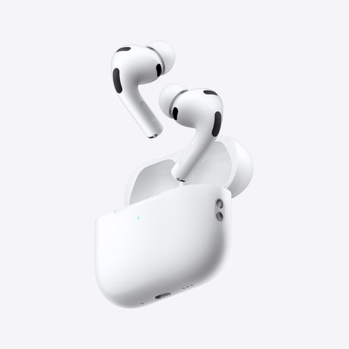 AirPods Pro 3 - Better Gym Audio