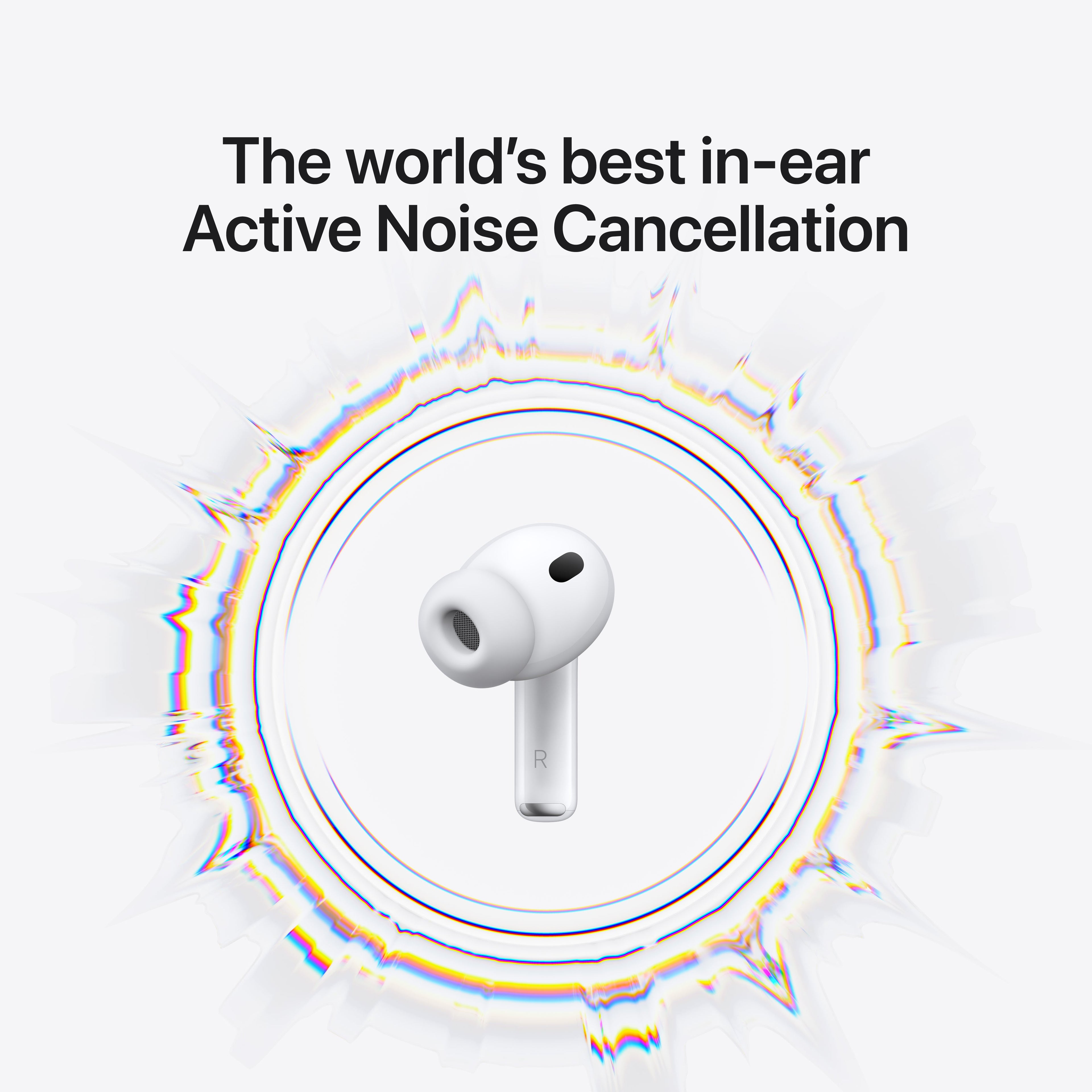 AirPods Pro 3 - Better Gym Audio
