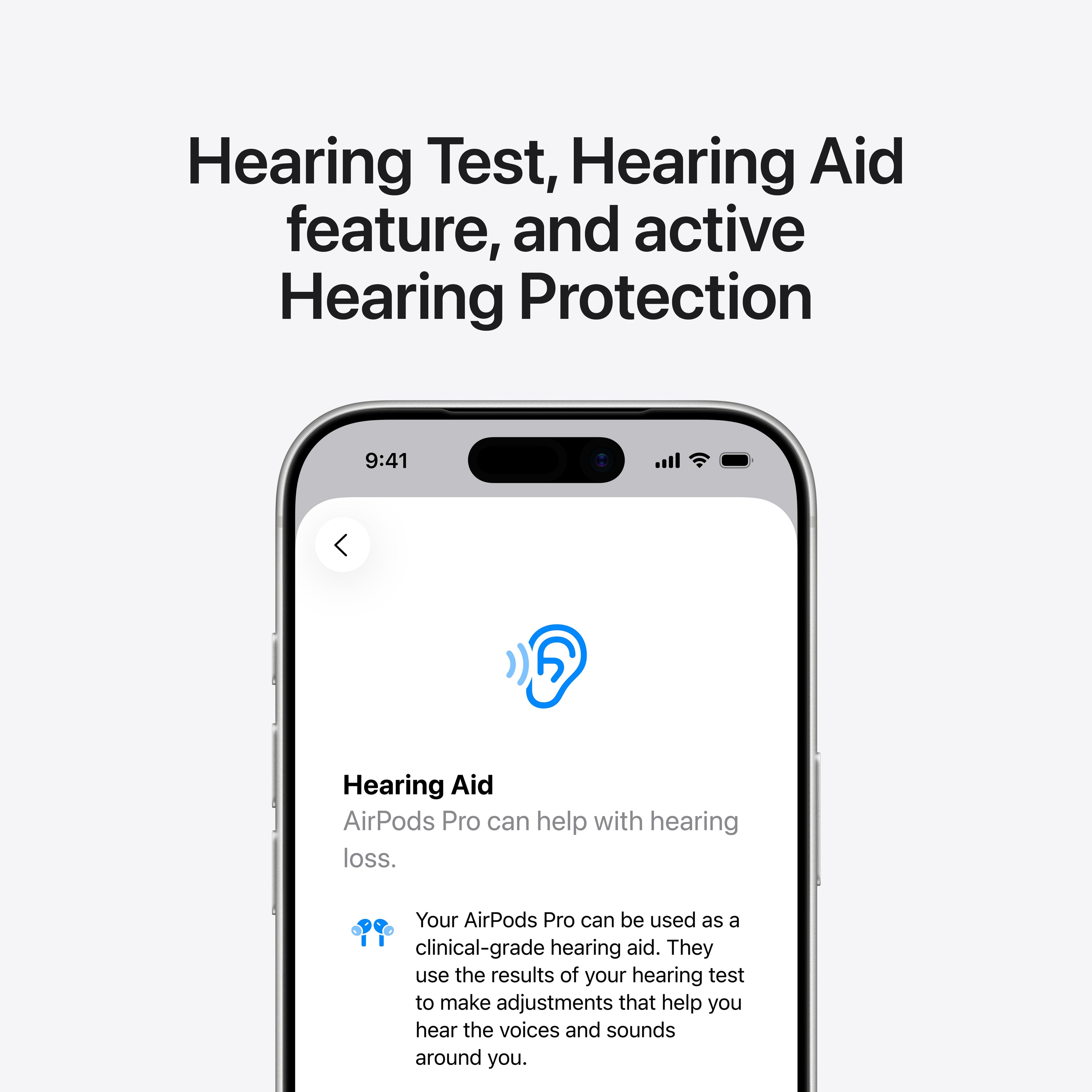 AirPods Pro 3 - Better Gym Audio