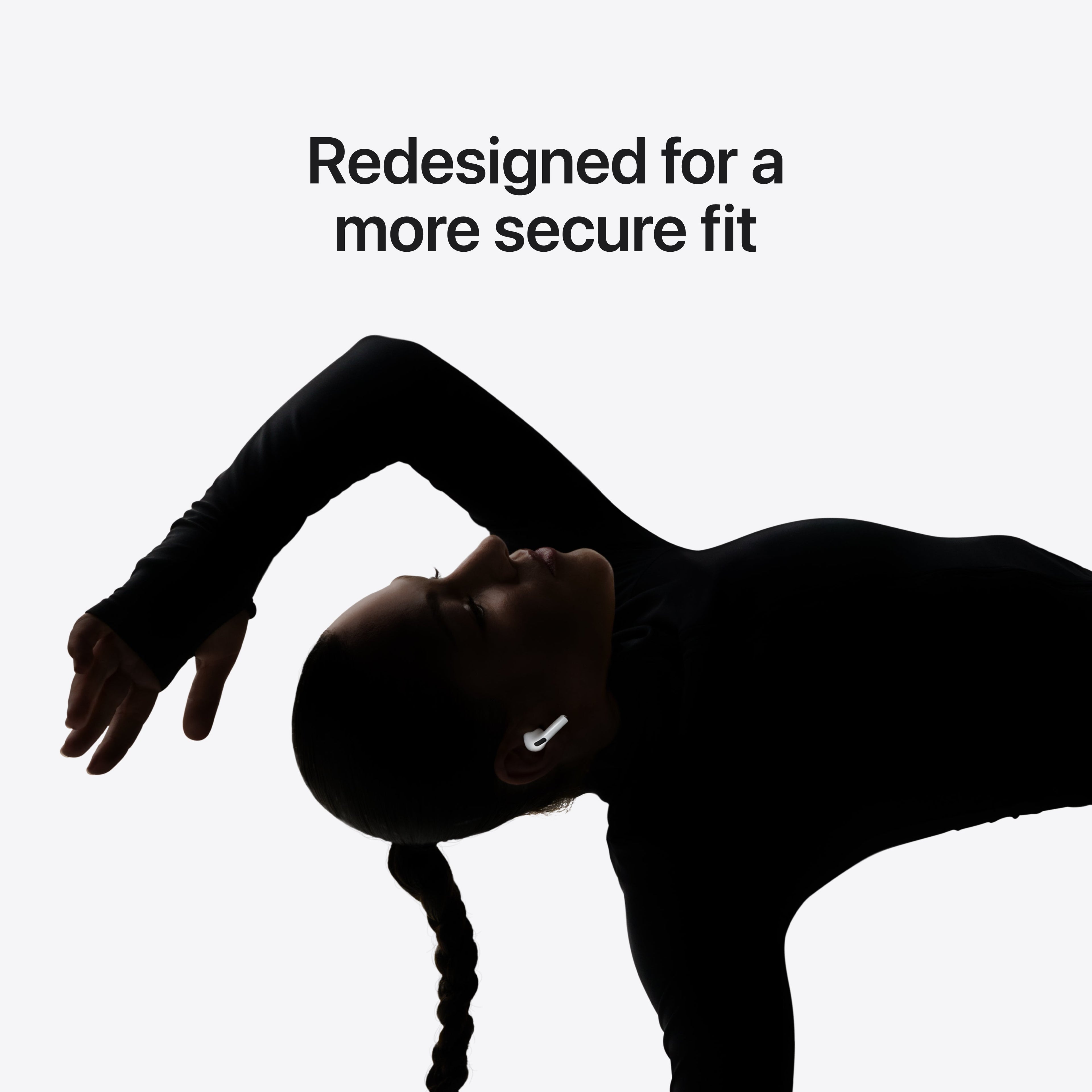 AirPods Pro 3 - Better Gym Audio